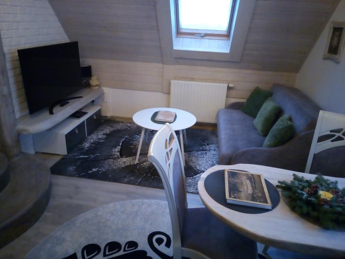 U Busiow - Okolice Zakopanego Apartment