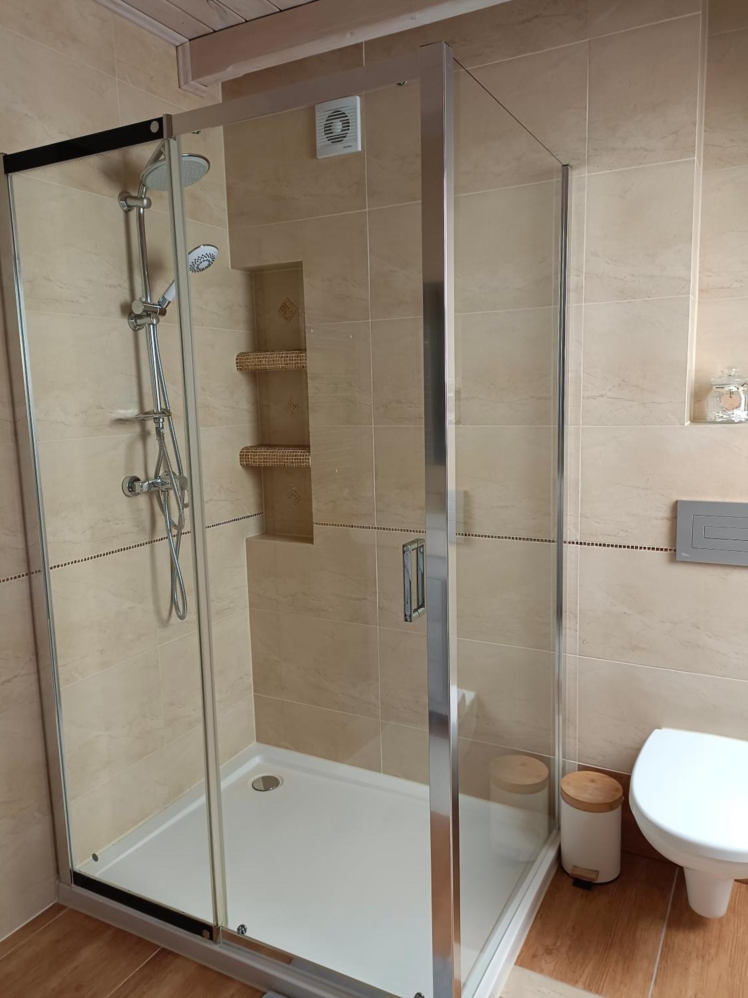 Apartment U Busiow - Okolice Zakopanego Dzianisz