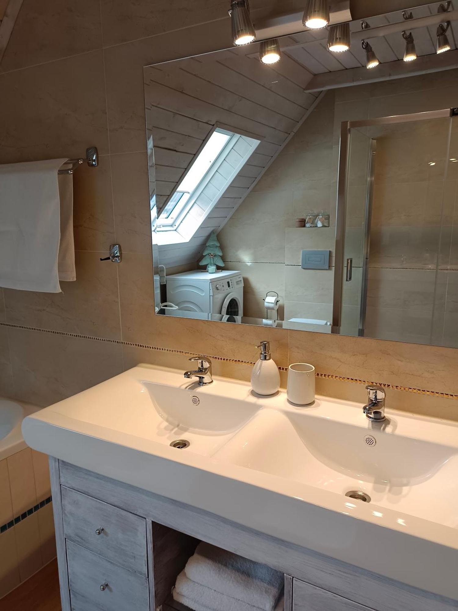 U Busiow - Okolice Zakopanego Apartment Dzianisz